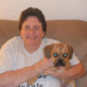 Meet your Posher, Cathy